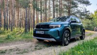 Завръщането на Frontera: Тестваме новия хибрид на Opel