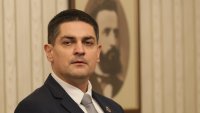 МЕЧ издига Радостин Василев за кандидат-президент