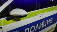 Камион помете три коли на пътя Кюстендил - Дупница