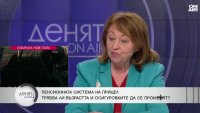 Бивш министър: Хората справедливо са гневни за това, което се случва с пенсионната система