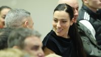 Ивет Лалова поема щафетата от Ралица Паскалева в "Игри на волята"