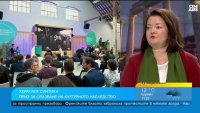 Лагери за деца и туристически атракции се планират в Хераклея Синтика догодина