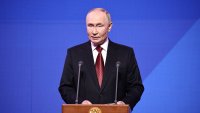 Путин: Надяваме се планът за Газа да бъде успешно приложен