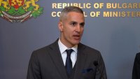  Гюров за смяната на властта: Държавата не започва от нулата с всяко правителство ВИДЕО