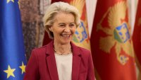 Урсула обяви нови мерки за защита на европейската икономика