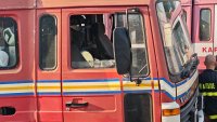 Жена се подхлъзна и падна в дере в Девин, остана там няколко часа