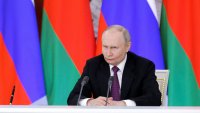 Путин: Русия е съгласна условно за прекратяване на военните действие