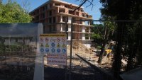 Измамата "Баба Алино": Гората стана строителна площадка без разрешително