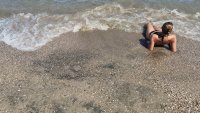 Днес ще е слънчево и топло, краткотрайни валежи следобед