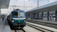 Дават за 12 години жп превозите на пътници на частни фирми