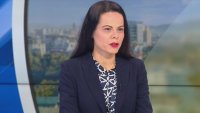 Ивкова: Има достатъчно средства в здравната система, проблемът е в управлението