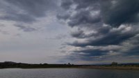Времето днес: Облачно с валежи от дъжд