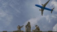 Самолет на Lufthansa е прекарал 10 минути без пилот във въздуха