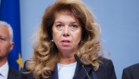Йотова: Ще изпратим нота, когато има доказателства зад атаките в Черно море
