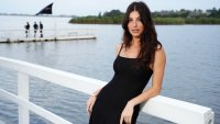 Бившата на Лео ди Каприо – Камила Мороне има ново гадже