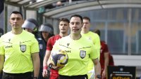 Напрежение преди финала: Локо Пловдив поиска смяна на съдията