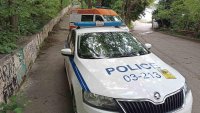 19-годишен рани с въздушен пистолет 5-годишно дете