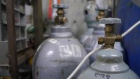 Трима българи са разследвани за схема за контрабанда на газ от Китай