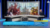 Веселин Тодоров, &ldquo;Сиела Норма&ldquo;: Машините за гласуване ще бъдат готови навреме