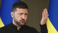 В Турция Украйна ще обсъди само 30-дневно примирие с Русия?