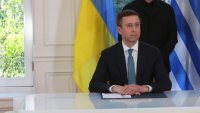 Върховната рада одобри Сергий Корецки за нов премиер на Украйна