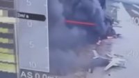 Украйна: Ударихме руски самолети за 7 милиарда долара ВИДЕО