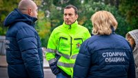 Терзиев: Целта ни е да постигнем поносима цена за сметосъбирането в София