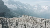 Труповете на петима скиори бяха открити в Швейцария 