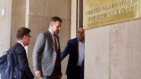 В кадър: Румен Радев се срещна с ръководството на "Литаско" и "Лукойл", какво решиха?