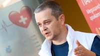 Д-р Спасов: Имаме указания да открием неимунизираните за морбили