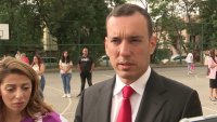 Кметът Терзиев: Пеевски да стои далеч от “Топлофикация”