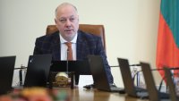 Росен Желязков: Преследваме цели с хоризонт по-дълъг от 2025 г.