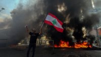 Израел нанесе удар по склад за оръжие на "Хизбула" в Ливан