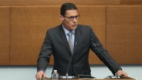 Константин Проданов за кабинета "Радев": Този състав означава летящ старт