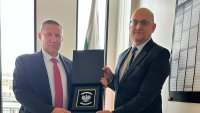 Прокуратурата: Решението на ВКС не поражда никакви последици за Сарафов