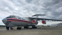 Сърбия не е поискала помощ от Европа, преди да приеме руския Ил-76