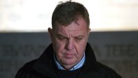 Каракачанов: Политически кречетала говорят за ракети, вместо да търсят решение за Черно море