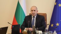 Радев в Деня на Ботев: Нека си спомним за смелостта на предците ни