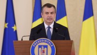 Никушор Дан номинира Еуджен Томак за премиер на Румъния