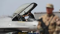 F-22 срещу Иран: Защо най-скъпият американски изтребител беше изтеглен от Близкия изток