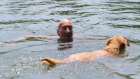 Днес горещо до 35&deg;, следобед пак бури и градушки