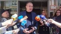 Гуцанов: Това, което става във Варна, е върхът на айсберга