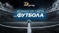 Gol.bg отбелязва 20 години – две десетилетия в сърцето на спортната общност