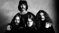 Показват първата звукозаписна апаратура на Black Sabbath