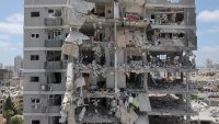 Най-малко 224 души са убити от началото на израелските удари в Иран 