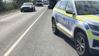 МВР ще следи трафика на българо-турската и българо-румънската граница