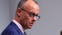 Мерц: Русия ще прекрати войната, когато вече не може да я води по икономически причини