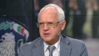 Един служител на МВР ни струва 3589 евро