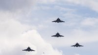 Пакистан пoхвали китайските изтребители, свалили и френски Rafale срещу Индия