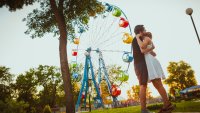 Какво ви очаква в любовта тази седмица?